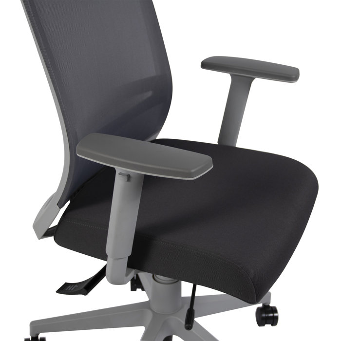 Compel Office Furniture Derby Task Chair & Reviews Wayfair
